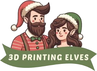3D Printing Elves